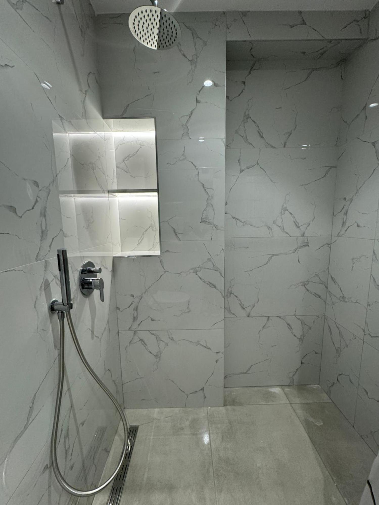 Brand New Apartament Tirana Apartment Exterior foto
