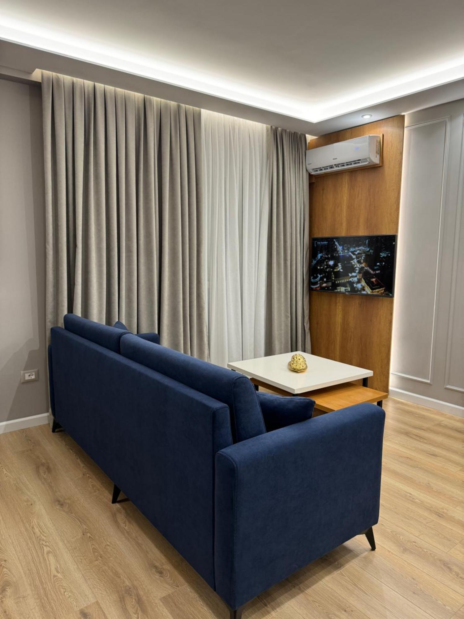 Brand New Apartament Tirana Apartment Exterior foto